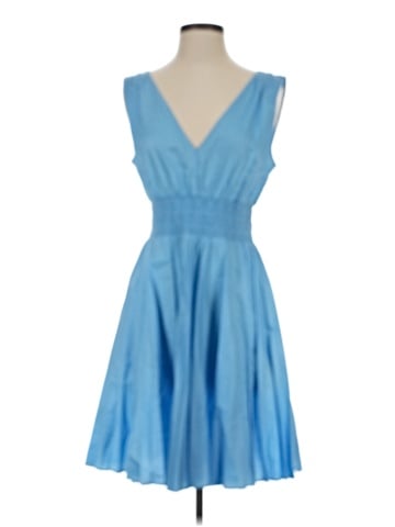 Rebecca Taylor Cocktail Dress (view 1)