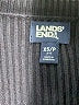 Lands' End Black Cardigan Size XS (petite) - photo 7