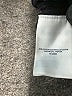 Lands' End Black Cardigan Size XS (petite) - photo 8