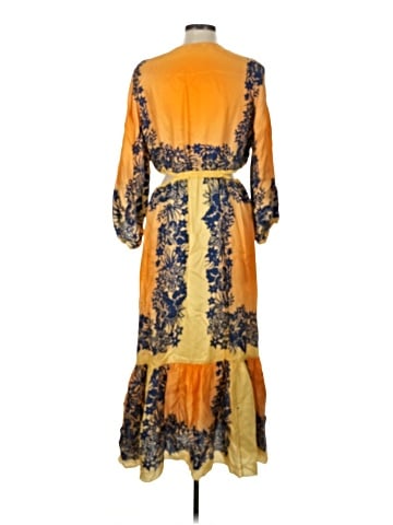 Sandro Casual Dress (view 2)