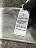 IZOD 100% Polyester Solid Ivory Skort Size 6 - photo 4
