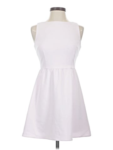 French Connection Casual Dress (view 1)