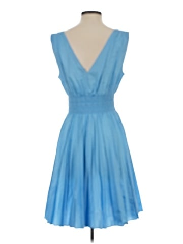 Rebecca Taylor Cocktail Dress (view 2)