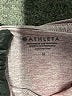 Athleta Purple Pullover Hoodie Size M - photo 7