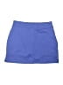 Tommy Bahama Solid Blue Active Skort Size XS - photo 2
