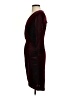 Assorted Brands Burgundy Cocktail Dress Size S - photo 5