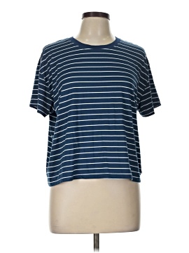 Eddie Bauer Short Sleeve T Shirt