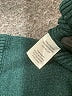 Evereve Teal Pullover Sweater Size M - photo 8