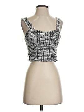 madden nyc Sleeveless Top (view 1)