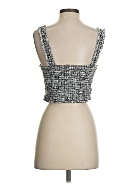 madden nyc Sleeveless Top (view 2)