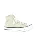 Converse Green Sneakers Size 8 - photo 1