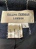 Helene Berman Black Coat Size L - photo 6