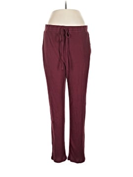 Lands' End Track Pants (view 1)