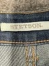 STETSON Blue Jeans Size 14 - photo 7