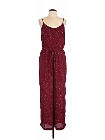Skies Are Blue Jumpsuit (view 1)