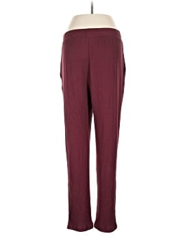 Lands' End Track Pants (view 2)