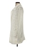 CAbi Ivory Cardigan Size S - photo 5