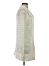CAbi Ivory Cardigan Size S - photo 4