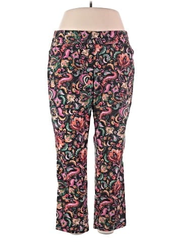 Croft & Barrow Casual Pants (view 1)