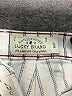 Lucky Brand Stripes White Shorts Size 27 waist - photo 3