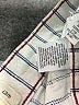 Lucky Brand Stripes White Shorts Size 27 waist - photo 4
