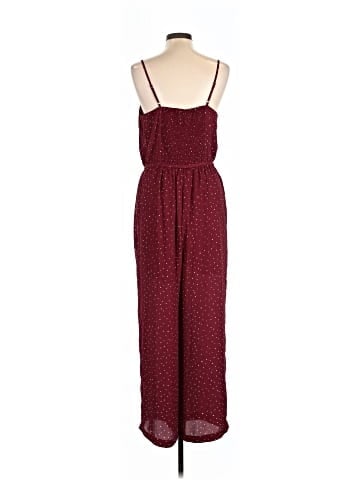 Skies Are Blue Jumpsuit (view 2)