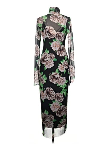AFRM Cocktail Dress (view 2)