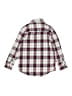 Gymboree 100% Cotton Plaid Red Long Sleeve Button-Down Shirt Size 5 - 6 - photo 2