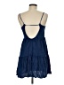 Unbranded Blue Casual Dress One size - photo 2