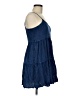 Unbranded Blue Casual Dress One size - photo 4