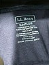 L.L.Bean 100% Cotton Blue Long Sleeve Turtleneck Size 2X - photo 7