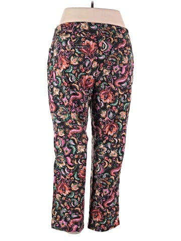 Croft & Barrow Casual Pants (view 2)