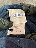 Gildan Blue Sweatshirt Size L - photo 7