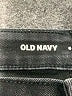 Old Navy Black Jeggings Size 6 - photo 4
