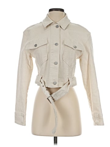 Habitual Trenchcoat (view 1)
