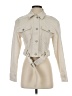 Habitual Ivory Trenchcoat Size Sm (1) - photo 1