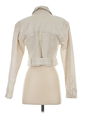 Habitual Trenchcoat (view 2)