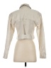 Habitual Ivory Trenchcoat Size Sm (1) - photo 2