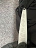 Athleta Chevron-herringbone Gray Active Skort Size XS - photo 4