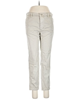 PrAna Khakis (view 1)