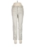 PrAna Gray Khakis Size 10 - photo 1