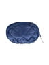 Vera Bradley Blue Makeup Bag One size - photo 2
