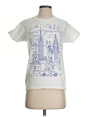 Mure + Grand Short Sleeve T-Shirt (view 1)