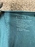 Pact Blue Active Pants Size S - photo 7