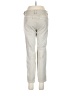 PrAna Gray Khakis Size 10 - photo 2