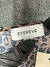 Evereve Brown Sleeveless Blouse Size XS - photo 7