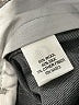 Banana Republic Plaid Gray Wool Pants Size 12 - photo 8