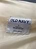 Old Navy 100% Polyester Solid Ivory Snow Jacket Size L - photo 6