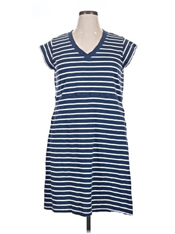 Pact Casual Dress (view 1)