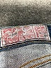 Levi's Blue Jeans Size 3 - photo 7